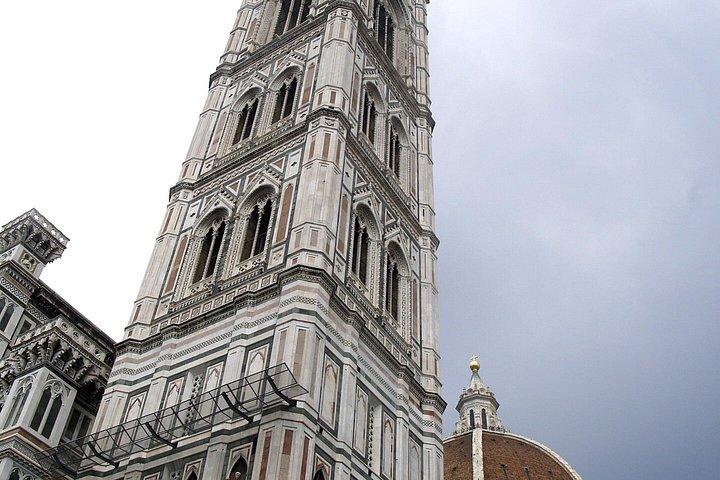 Florence Private Duomo Cathedral Tour med lokale eksperter
