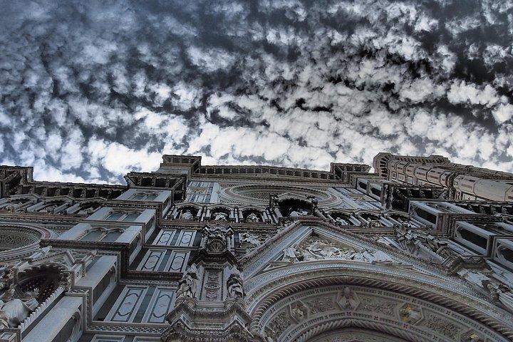 Florence Private Duomo Cathedral Tour med lokale eksperter