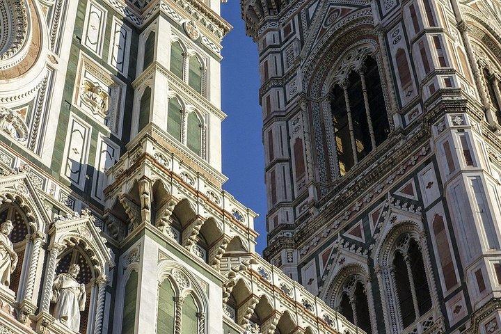 Florence Private Duomo Cathedral Tour med lokale eksperter