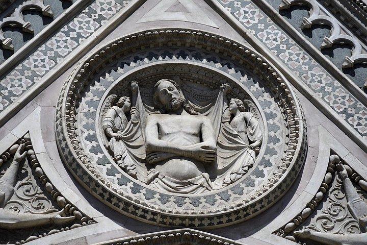 Florence Private Duomo Cathedral Tour med lokale eksperter
