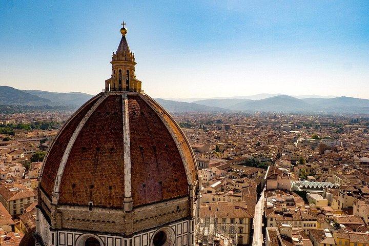 Florence Private Duomo Cathedral Tour med lokale eksperter