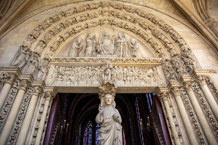 Paris City Pass - Louvre, Eiffelturm, Versailles & 25 + Sehenswürdigkeiten