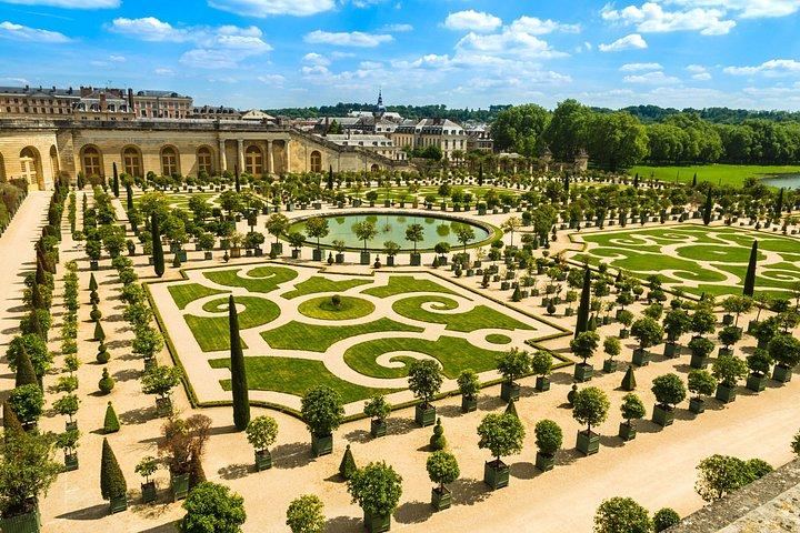 Paris City Pass - Louvre, Eiffelturm, Versailles & 25 + Sehenswürdigkeiten