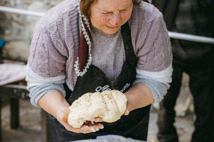 Paphos authentique : Culture, saveurs et traditions