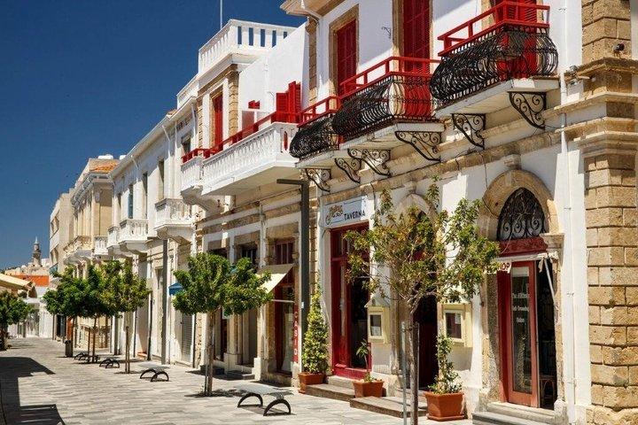 Authentic Paphos: Culture, Flavors and Traditions