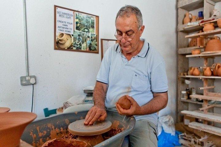 Authentic Paphos: Culture, Flavors and Traditions