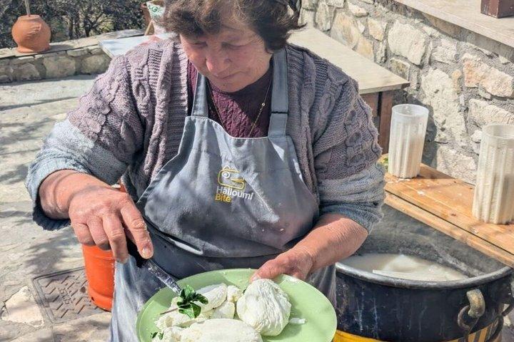 Paphos authentique : Culture, saveurs et traditions