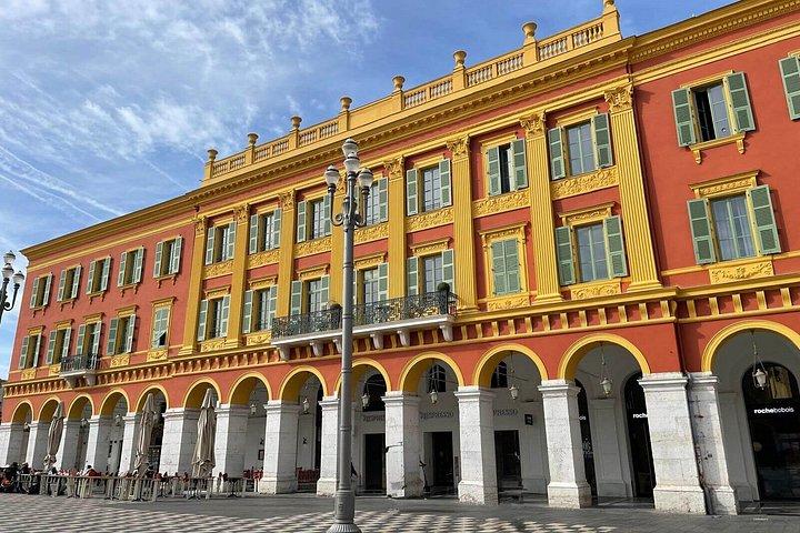 The Belle Epoque: Explore Nice's Golden Age