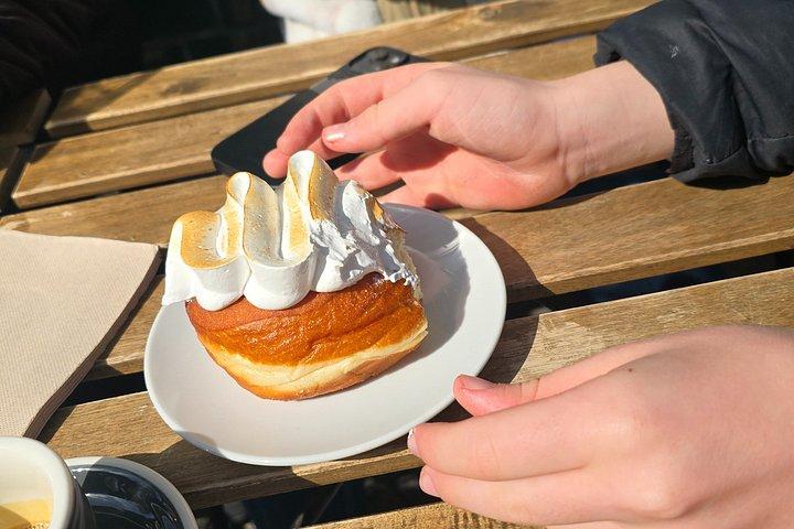 真のベルリン ― セグウェイで巡るナイトライフ ― 食と歴史