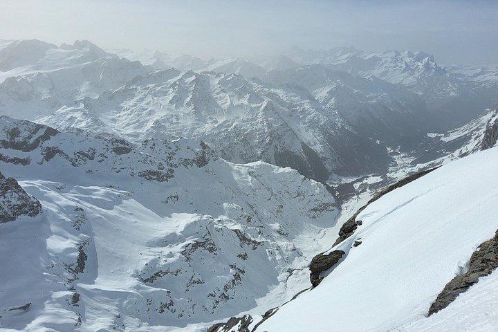 Mount Titlis, Hidden Alpine Gem and Swiss Cheese Experience