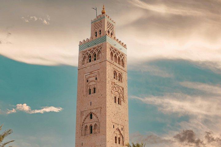 3-Days Premium Private Marrakech Tour | Luxury VIP Experience