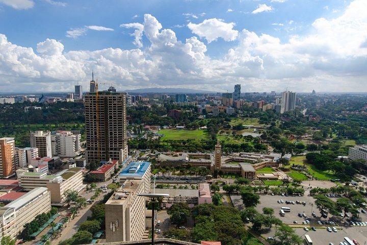 Vivez Nairobi comme un habitant lors d'une visite privée