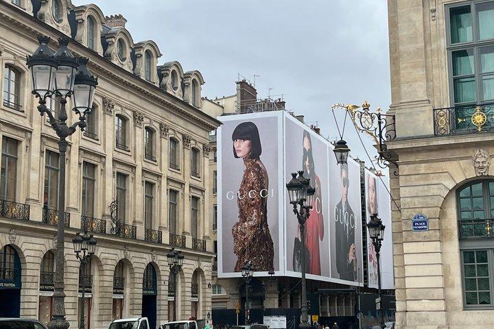Parijs Fashion Tour : Chanel, Dior en de Franse stijl