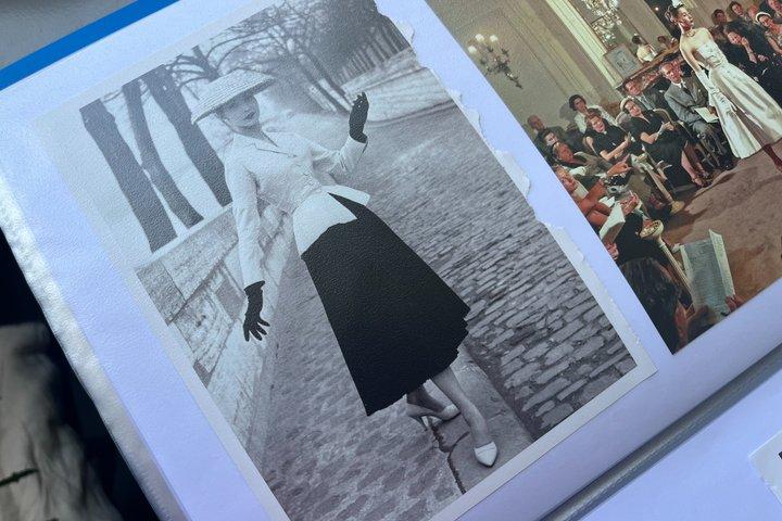 Parijs Fashion Tour : Chanel, Dior en de Franse stijl