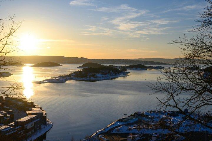 3-daagse privécruise en schilderachtige ervaring in Oslo Fjords