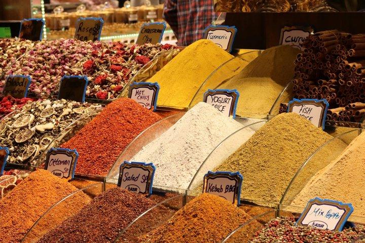Istanbul Food Tour Street Food and Local Cuisine Exploration