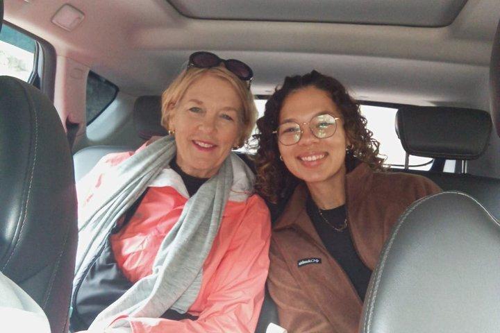Private transfer Cusco Airport to Hotel in Cusco roundtrip