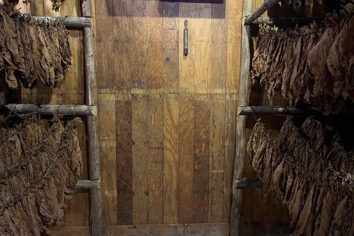 Puerto Plata Rum en Cigar Experience voor alleen volwassenen