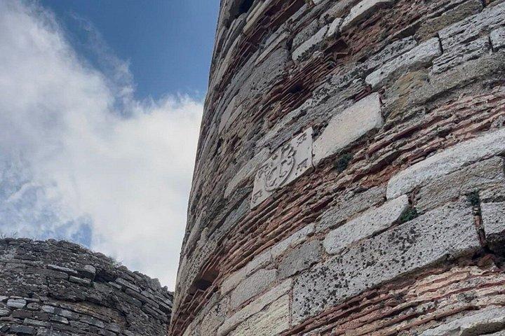 Istanbul Asian Side Tour Joshuas Hill and Nature Views
