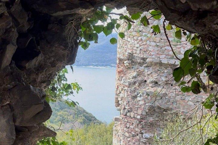 Istanbul Asian Side Tour Joshuas Hill and Nature Views