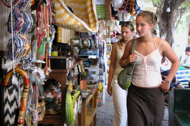 Acapulco City Tour