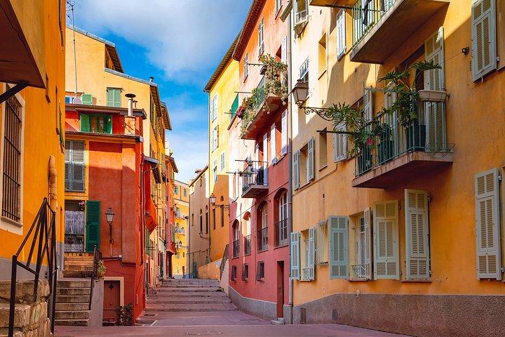 Private Tour: Nice, Eze & Monaco Riviera from Nice