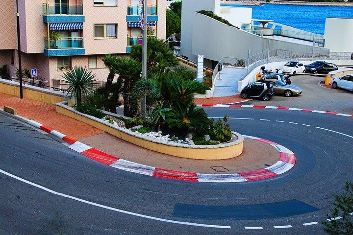 Private Tour: Nice, Eze & Monaco Riviera from Nice