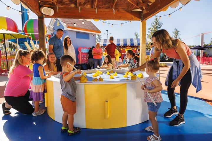 PEPPA PIG Theme Park Florida Admission Ticket