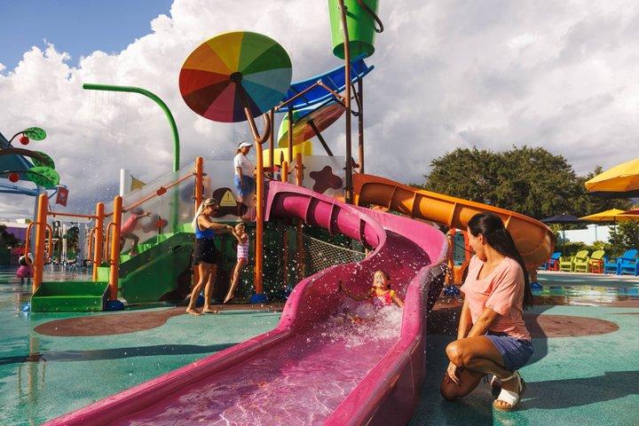 PEPPA PIG Theme Park Florida Toegangsbewijs
