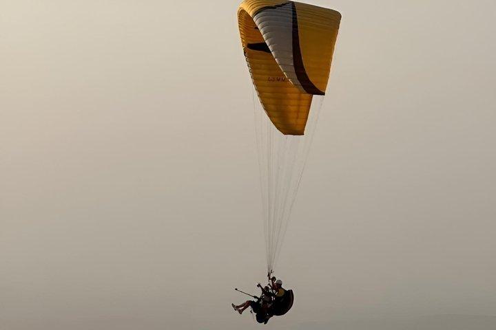 Marrakech Parapendio e Camel Ride Adventure