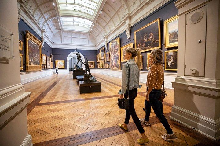 Private Sydney City Walking Experience Tour