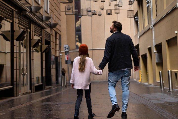 Privat Sydney City Walking Experience Tour