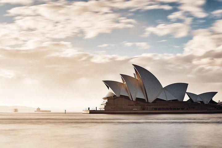 Private Sydney City Walking Experience Tour