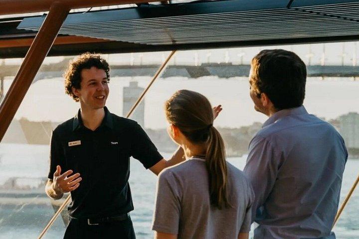 Private Sydney City Walking Experience Tour
