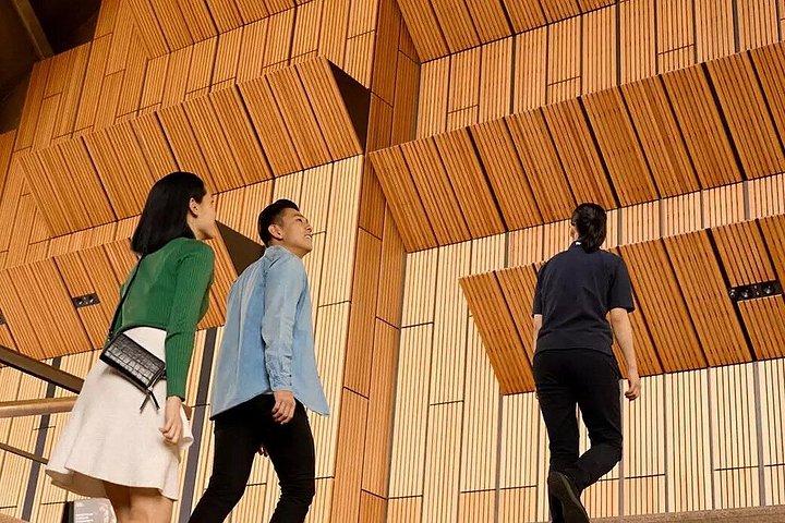 Private Sydney City Walking Experience Tour