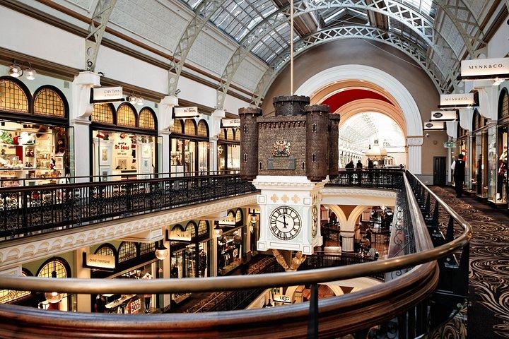 Private Sydney City Walking Experience Tour