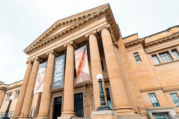 Private Sydney City Walking Experience Tour
