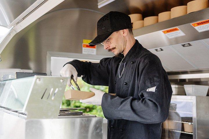 Hunter Valley Progressive Lunch and Wine Tour