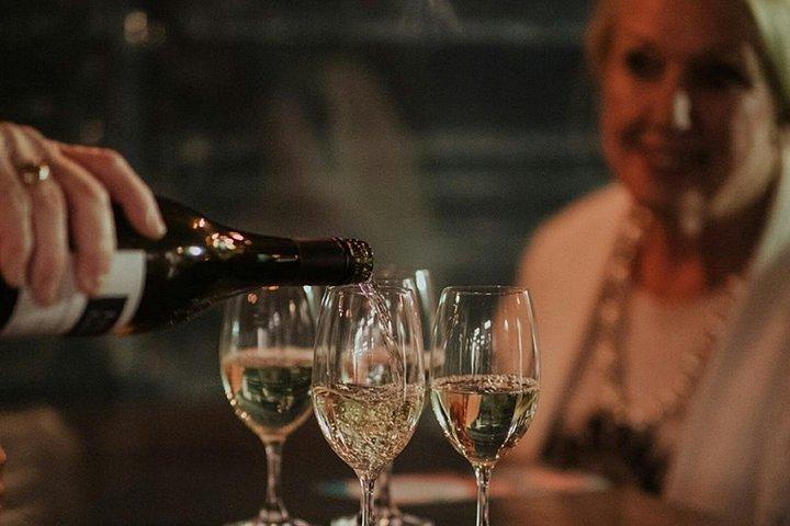 Hunter Valley Progressive Lunch and Wine Tour