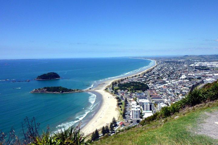 Rotorua Kulturell och geotermisk Underland Tour – Avgång Tauranga