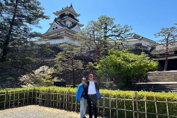 地元ガイドとの1日高知ハイライトツアー