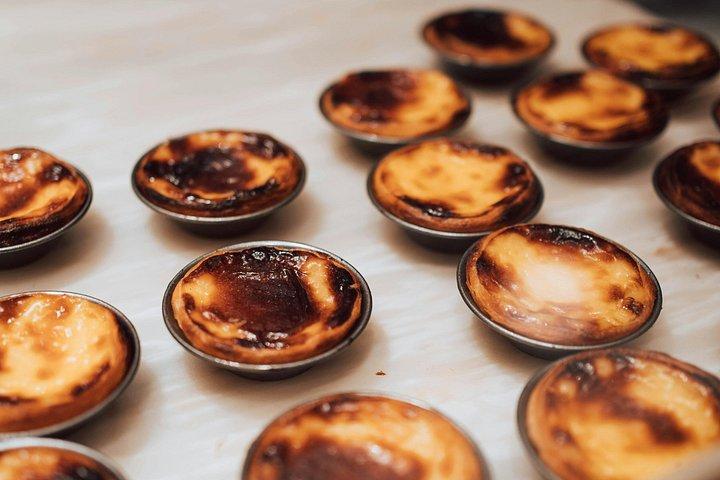 リスボンプライベート日帰りツアー：旧市街、ベレン＆シティービュー