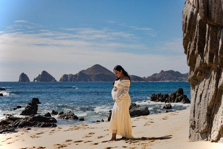 Private Photo Session Day in Los Cabos