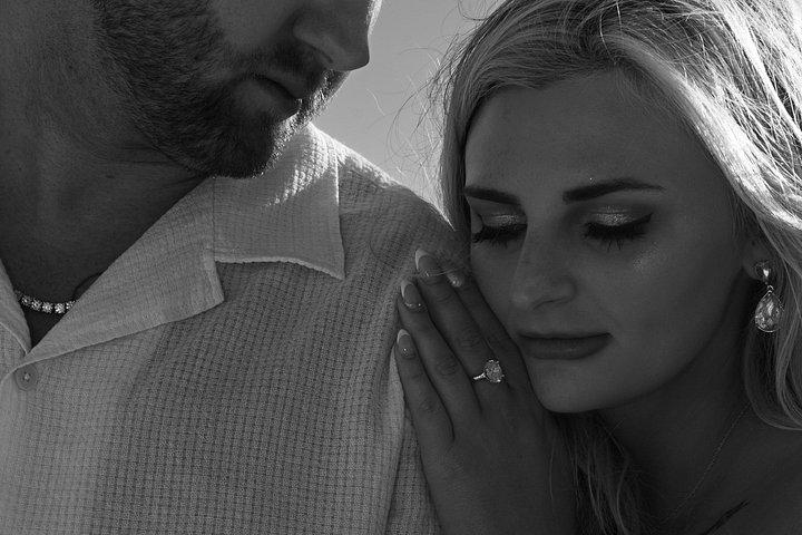 Private Photo Session Day in Los Cabos