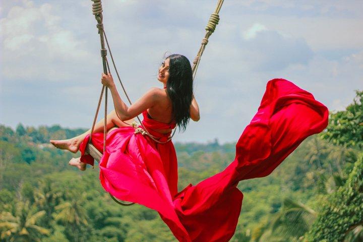 Bali Lufthavn Pick Up plus fleksibel bil charter enhver dag