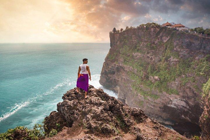Bali Lufthavn Pick Up plus fleksibel bil charter enhver dag