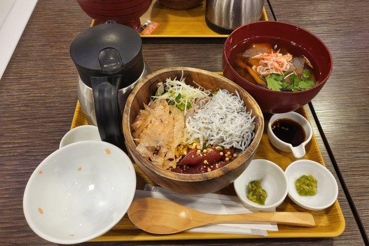 Privé Hakone-tour vanuit Tokio