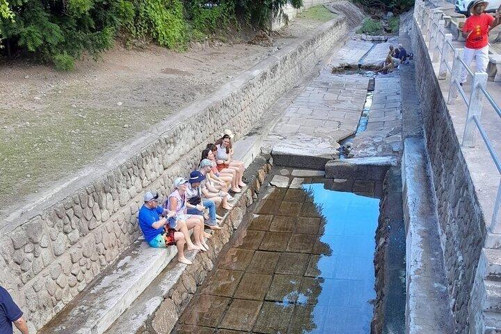 Hoteller i nærheden af Nevis Hot Springs & Bath Village