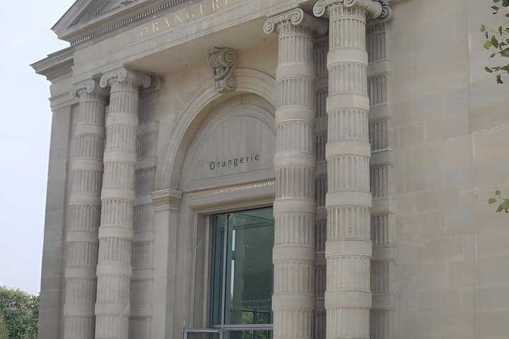Musée de l’Orangerie in Paris Without Time Slot Ticket