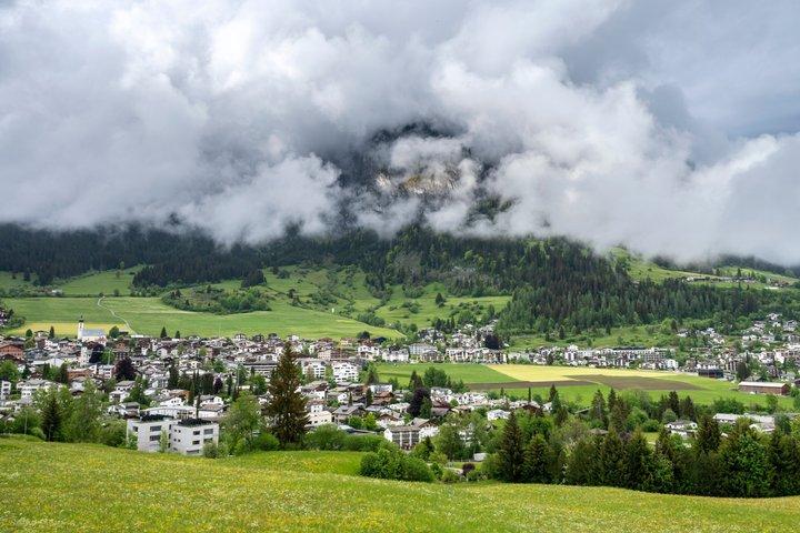 Glacier Express & LAAX Alpine Experience | Vanuit Zürich